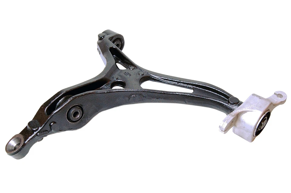 For 2007-2012 Mercedes-Benz GL450 Control Arm Front Right Lower Mevotech 2008 - Image 2 of 4