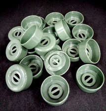 20X Ten. Release Collar (Green) EF0906000000 Tajima