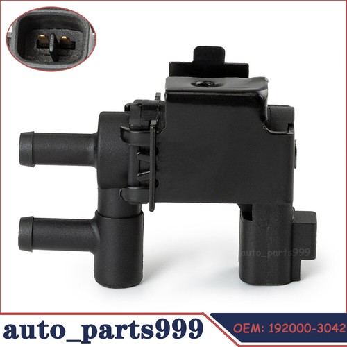 Vacuum Solenoid Switch Valve VSV 1920003130 For Toyota Celica Lexus