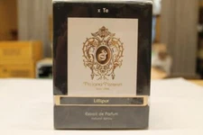 Tiziana Terenzi Lillipur Extrait de Parfum 100ml 3.4 fl. oz. - NEW ~