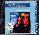 TENNESSEE ERNIE FORD SEALED CD - Our ReCollections