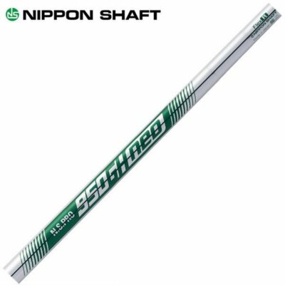 NIPPON SHAFT NSPRO950GH neo N.S.PRO 950GH neo Iron Shaft #5-PW+W