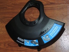 Grass Deflector Guard 315774001 - HART 20V 40V 12" Trimmer HGHST01 HLST01 524543