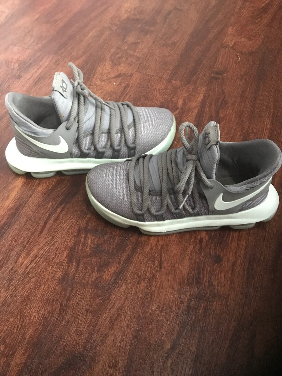 KD 10 Cool Grey Igloo Size 5.5 Y | eBay display picture 1