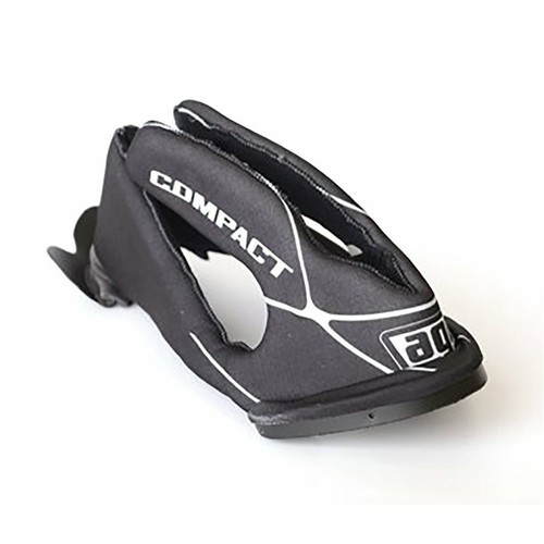 imbottitura calotta interna casco agv compact top pad | eBay