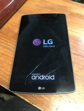 LG G-Pad V495 For Parts or Repair