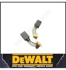 Genuine Dewalt N103593 Carbon Brushes Suitable For Dwp849x Sander Polisher