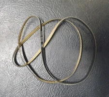 Db1732	Da Vinci XYZ Printing 3D Printer Pioneer rubber belt 0421 - 0430 185