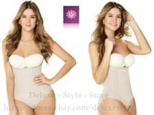 DIANE 2352 BODY TOPLESS WITH LATEX. FAJAS COLOMBIANAS MOLDEA TU FIGURA. ENFAJATE