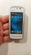 4151.Nokia 5230 Proto Prototype - For Collectors - Unlocked - Lifetimer 3 Min