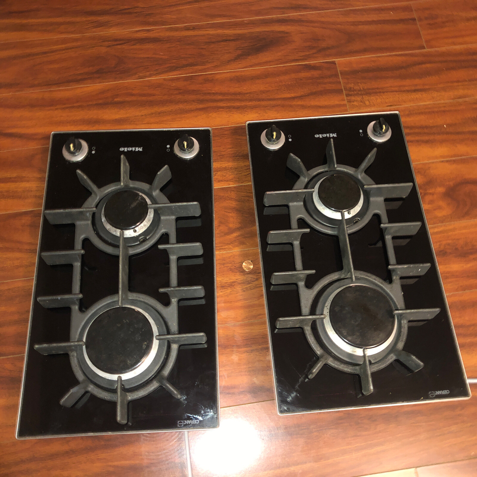 miele combiset