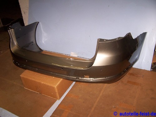 Stoßstange hinten VW Passat 3A Variant Bj.11-15 3AF807421C R-Line PDC