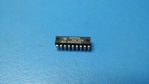 Texas Instruments Optocouplers