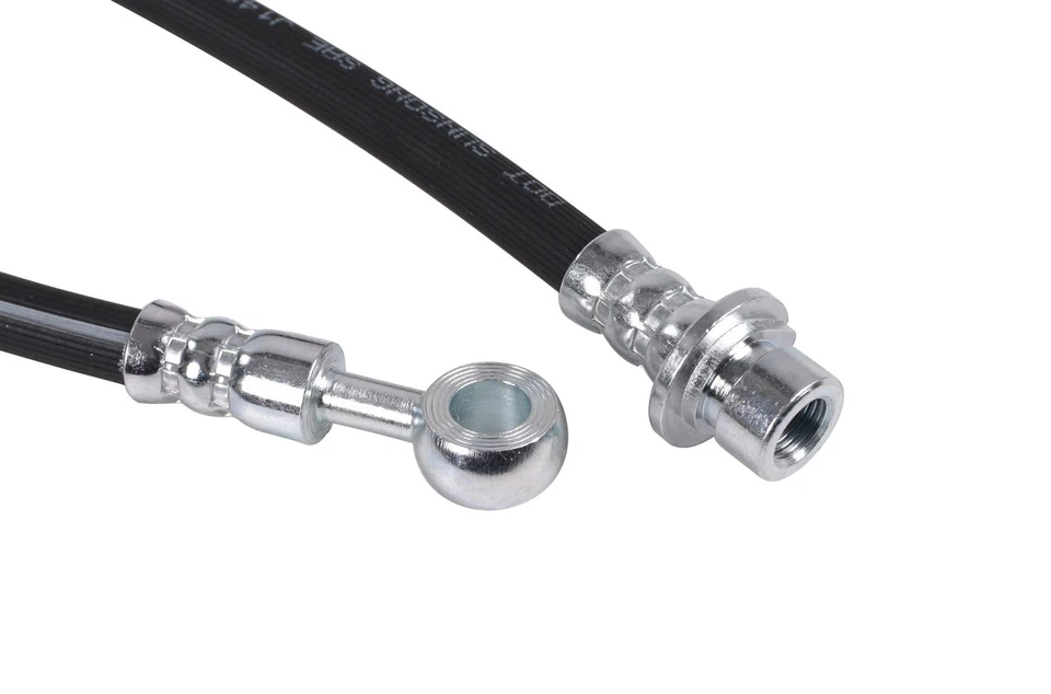 Manguera hidráulica de freno trasera Sunsong para Isuzu Oasis 1996-1999 Foto 3 de 3