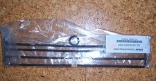 Drahtaufh&auml;ngung Metall gerade Form Breite 21 cm f&uuml;r Aidab&auml;nder geeignet