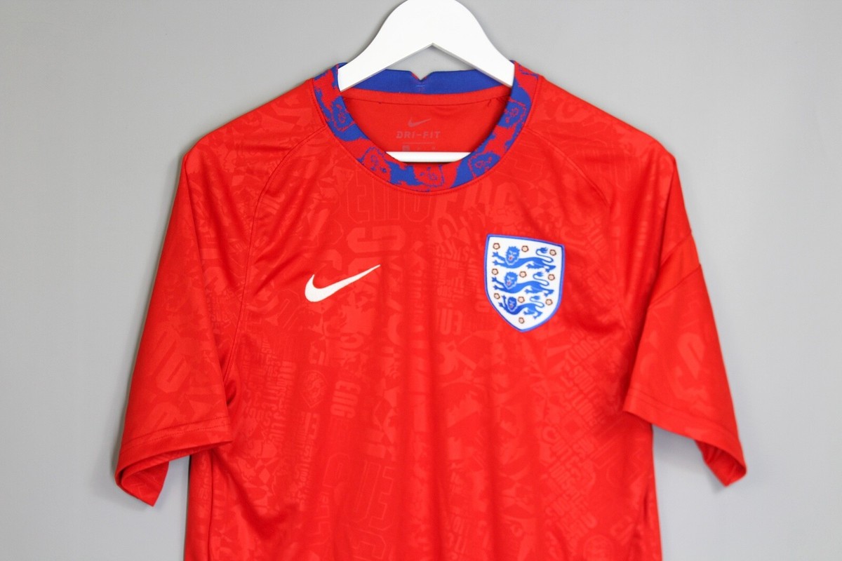 nike england jersey 2020