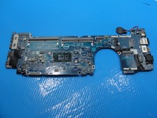 Dell Latitude 7480 14" Genuine Intel i7-7600U 2.8GHz Motherboard F48ND