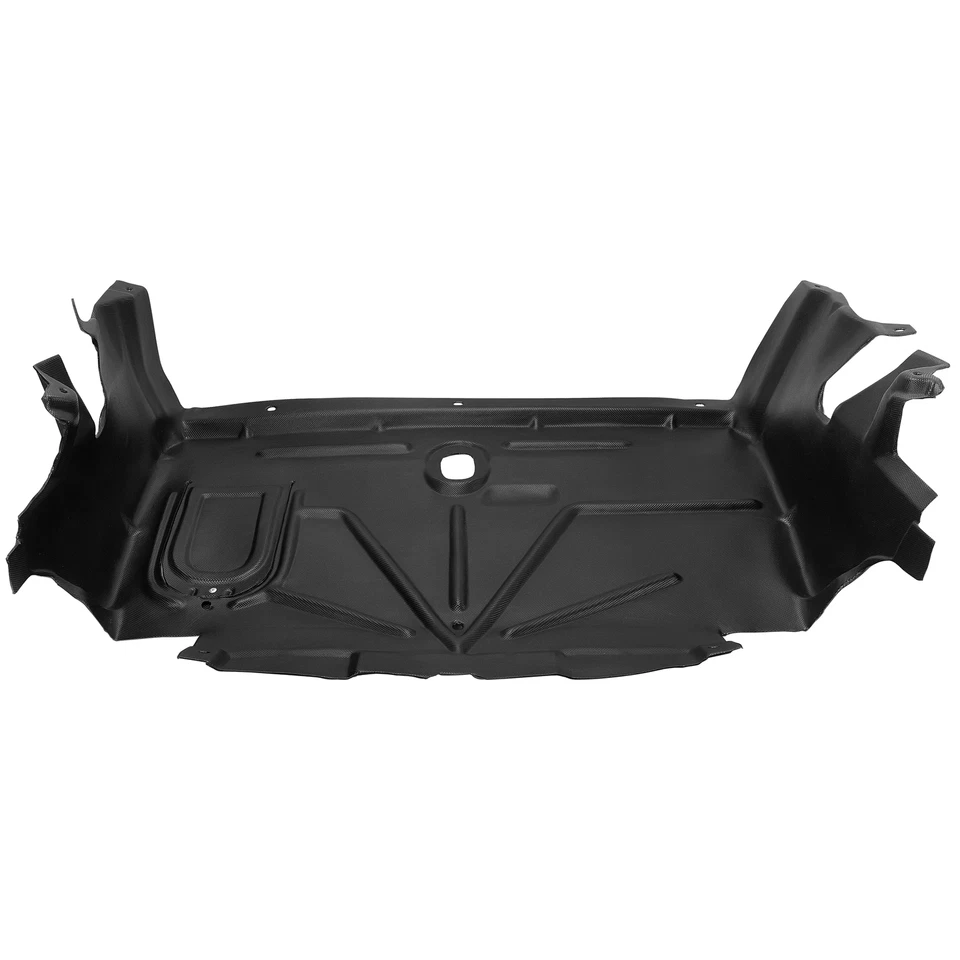 New Replacement Engine Splash Shield Under Body Cover For 90-05 Mazda MX5 Miata Foto 3 de 4