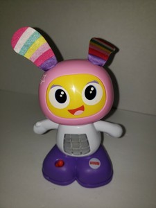 fisher price bright beats junior