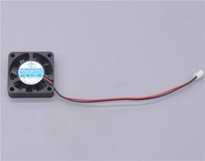 4 PCS 40 40 10mm 4010 2-pin Cooling fan Brushless DC Fan 12V 0.15A