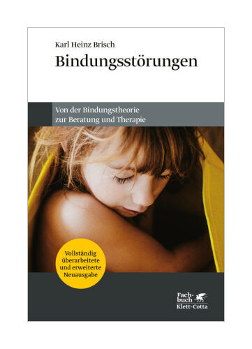 Thumbnail - Bindungsstörungen Von Karl Heinz Brisch