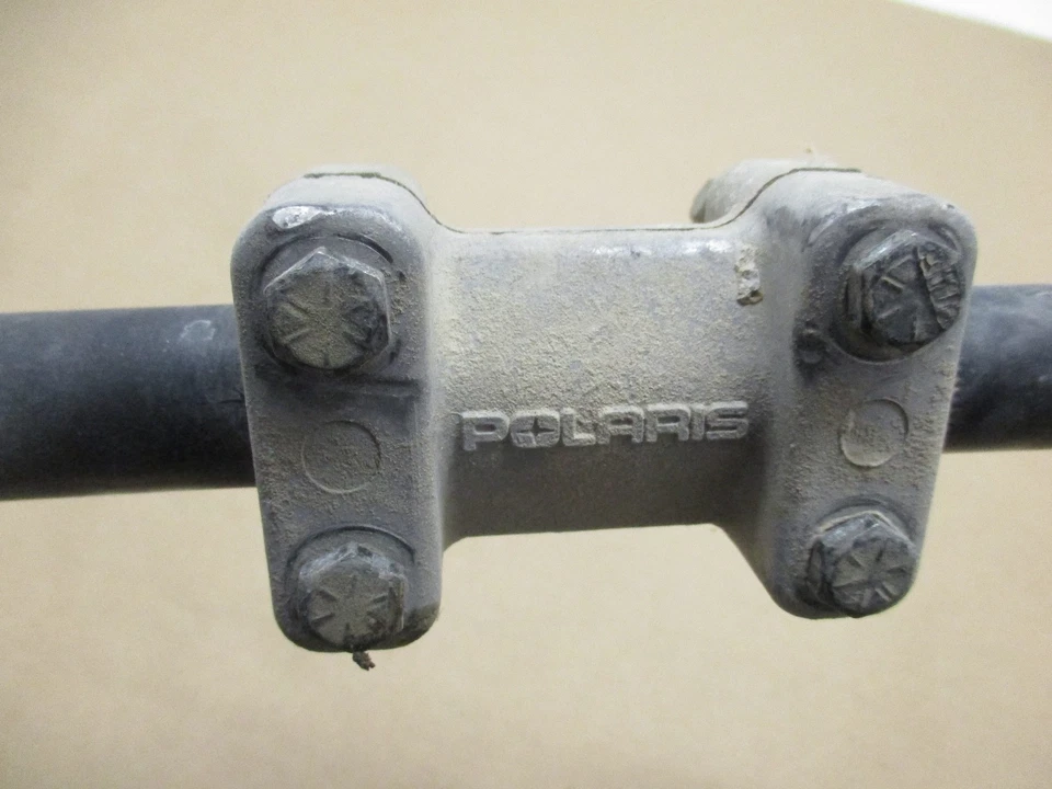 Manillar Polaris Explorer 400 1098 (3737) Foto 3 de 4