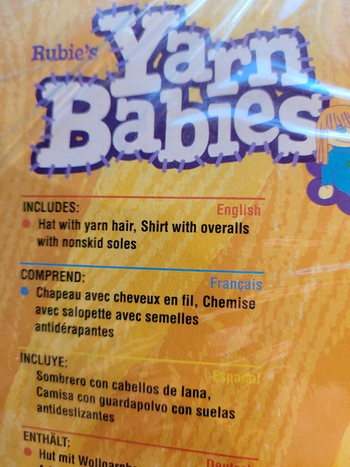 Disfraz de Halloween Marinero Ragamuffin Infantil Talla 3-4 Años Foto 3 de 4