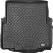 Antirutsch Rezaw-Plast Kofferraumwanne für BMW 3er (E46) 1998-2007 Limousine PVC