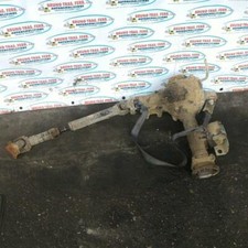RIDUTTORE ANTERIORE NISSAN KING CAB 2.5 DIESEL 98KW 3851161645
