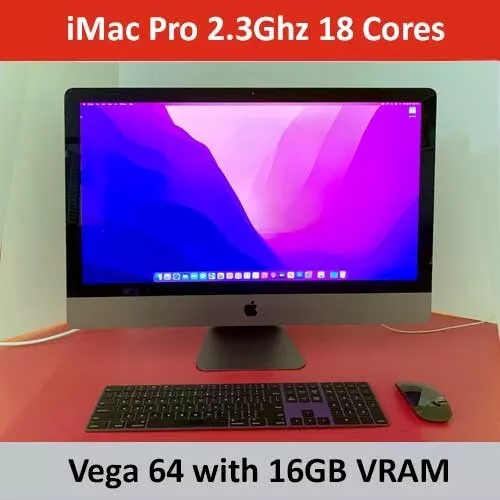Imac 27 deals inch 16gb ram