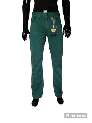 Eight2Nine Herren Jeans