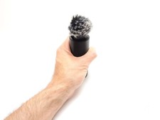 DJI Microphone Holder Easy to hold interview Microphone holder adaptor