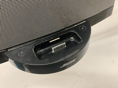 Bose SoundDock Series II Digital Sound Dock No Remote No Power
