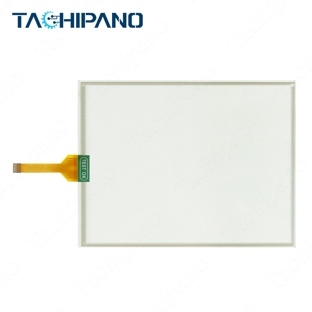Touch panel for Gunze USA 150-1940 U.S.A P/N: 150-1940 Screen