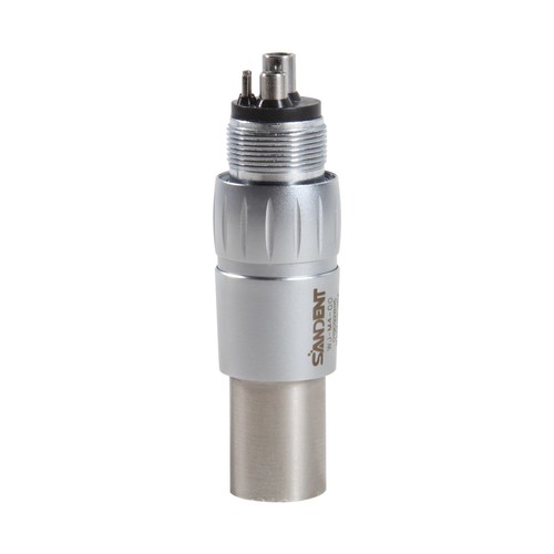 Yabangbang COXO accoppiatore rapido dentale 2 4 fori 6 pin per KAVO MULTIflex NSK Sirona - Foto 63 di 90