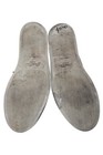 Good Man Brand Italy Back Leather Low Top Casual Men’s Sneakers SZ 11 — photo 5