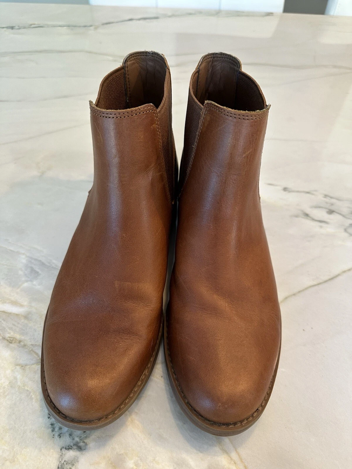 Timberland Many Low Chelsea Boots (9) indossati pochissimo