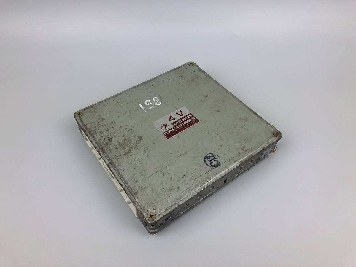 0428ページ 1998 Subaru Impreza Engine Control Computer Module ECU Unit
