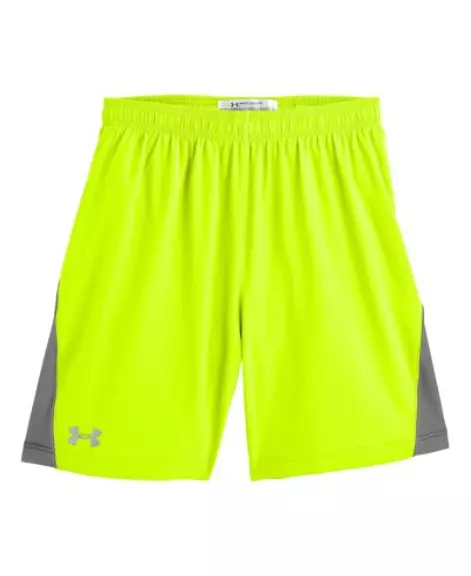Under Armour Men s HeatGear Flyweight Run Shorts Size S