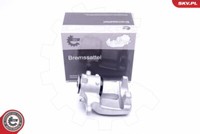 Skv Germany 44SKV897 Bremssattel Hinten Links FüR Audi