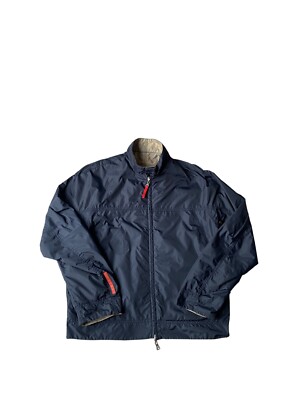 Prada Wendejacke Re Nylon Down Store Jacket With Purchases 2025