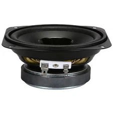 GRS 4AS-4 4"Car Replacement Speaker 4 Ohm