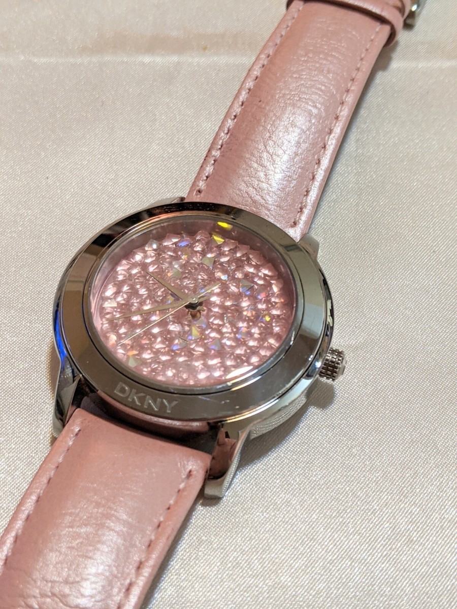 DKNY WATCH-NWOT Dkny | Accessories | Dkny Jeans New Watch | Poshmark main image 3