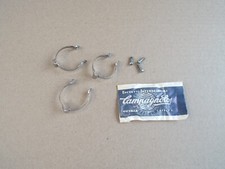 ValueMax Jeu de 4 Pinces à Circlips, Pince pour Circlip Interne et