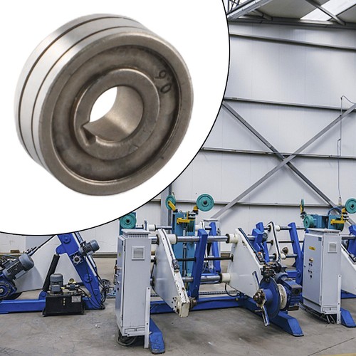 Drive Roll .023 .030 .035 .045 Knurled V U-Groove Wire Feed For MIG Welders New - Picture 37 of 90