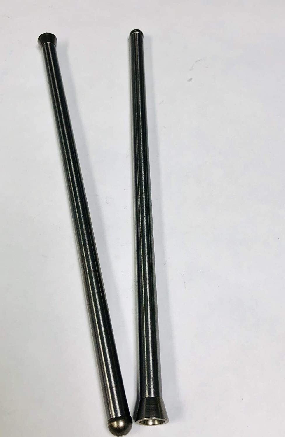 PUSHRODS Set/16 for SOME Ford FE 352 390 410 427 428 w/Solid/Mechanical