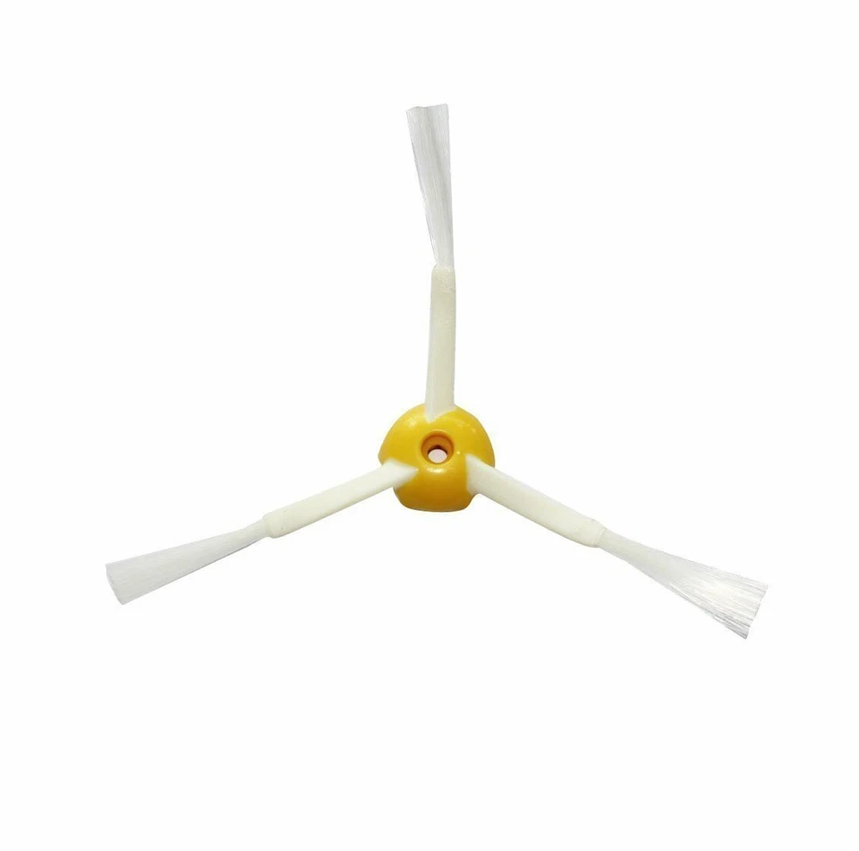 KIT RICAMBI FILTRI SPAZZOLE 3 BRACCIA PER IROBOT ROOMBA 500 505 510 520 521 530 - Immagine 4 di 4