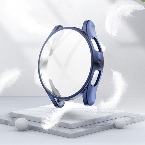 Für Samsung Galaxy Watch 5 40/44mm Schutzhülle TPU Full Screen Protector Cover - Zdjęcie 12 z 25