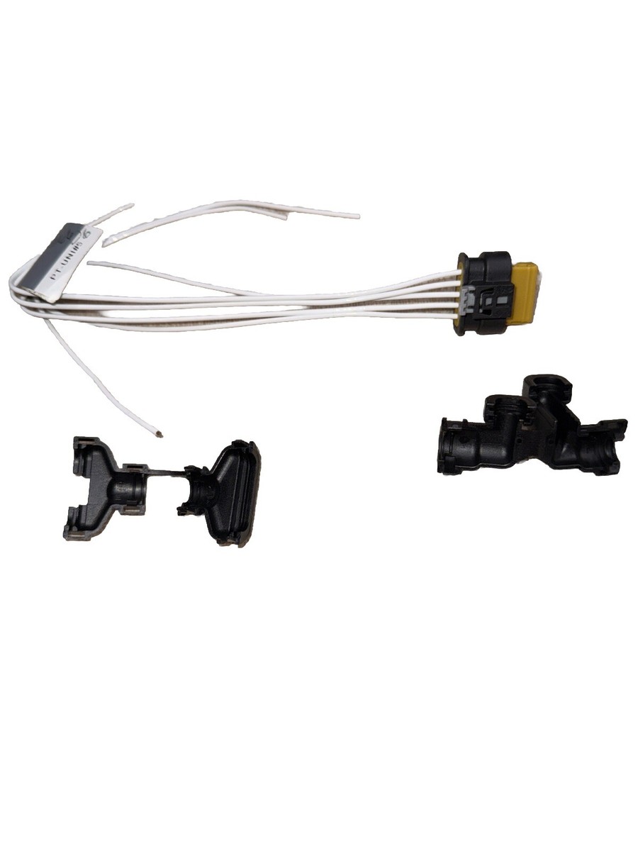 OEM DETROIT CONNECTOR DDE A0001506636 | eBay