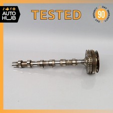 Mercedes W209 CLK350 E350 M272 Right Side Intake Camshaft w/ Adjuster OEM